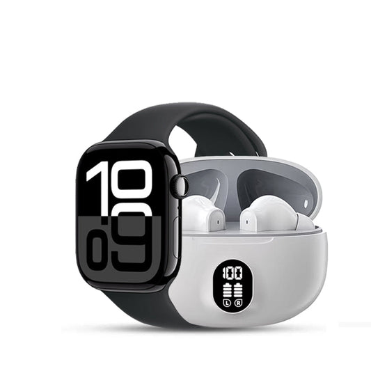 Series 9 Azadi Combo - Zero HUB